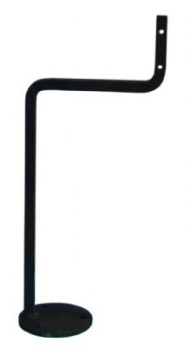 Fixed Iron Armature Support 23cm (9Inch)