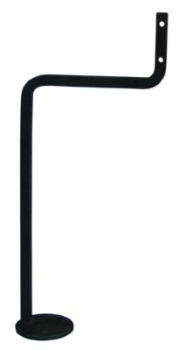 Fixed Iron Armature Support 30cm (12Inch)