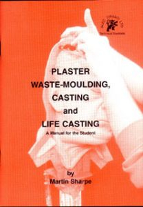 SHARPE: Plaster Booklet