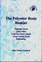 Polyester Resin Booklet