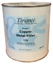 Copper Filler