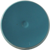 Polyester Pigments: Pastel Blue