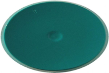 Polyester Pigments:Turquoise