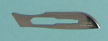 No 20 Swann-Morton Surgical Blades
