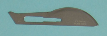No 22A Swann-Morton Surgical Blades