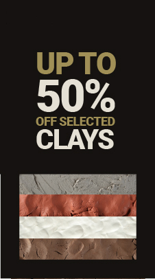 Clay Sale