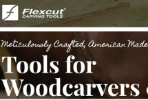 Flexcut Tools