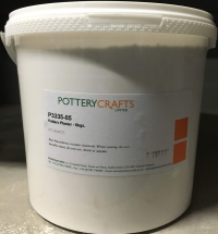 Potters Plaster - 5kg