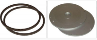 Centricast Mould Plates & Rings