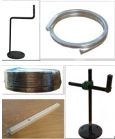 Armatures,Wire & Mesh