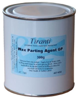 Wax Parting Agent