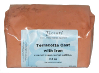 Terracotta Cast