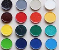 Polyester Pigments