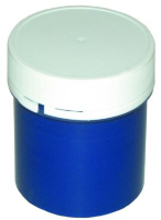 Polyester Pigment: Bright Blue