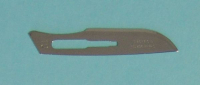 No 10 Swann-Morton Surgical Blades