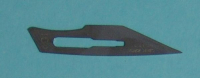 No 10A Swann-Morton Surgical Blades