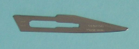 No 11 Swann-Morton Surgical Blades