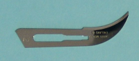 No 12 Swann-Morton Surgical Blades