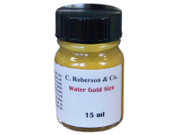 Robertson - Water Gold Size