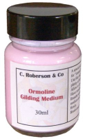 Ormoline Gilding Medium