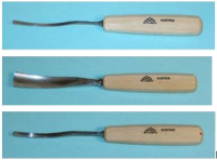 STUBAI Salmon Bend Tools