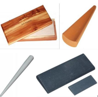 Leather Strop & Dressings