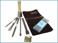 Stonecarving Tool kits