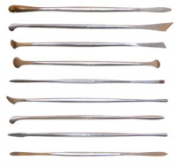 Stainless Steel - Wax Tools