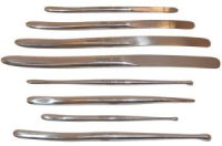 Stainless Steel Clay Tools